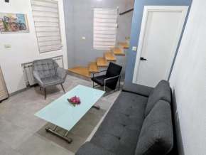 Alójate en Vigo! Casita bien equipada